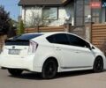 Белый Тойота Приус, объемом двигателя 1.8 л и пробегом 230 тыс. км за 10500 $, фото 51 на Automoto.ua