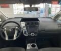 Белый Тойота Приус, объемом двигателя 1.79 л и пробегом 217 тыс. км за 10990 $, фото 41 на Automoto.ua