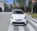 Білий Тойота Пріус, об'ємом двигуна 1.8 л та пробігом 315 тис. км за 9981 $, фото 1 на Automoto.ua