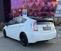 Білий Тойота Пріус, об'ємом двигуна 1.8 л та пробігом 284 тис. км за 7890 $, фото 4 на Automoto.ua