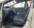 Белый Тойота Приус, объемом двигателя 1.79 л и пробегом 217 тыс. км за 10990 $, фото 18 на Automoto.ua