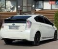 Белый Тойота Приус, объемом двигателя 1.8 л и пробегом 230 тыс. км за 10500 $, фото 44 на Automoto.ua