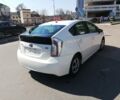 Білий Тойота Пріус, об'ємом двигуна 1.8 л та пробігом 167 тис. км за 12490 $, фото 4 на Automoto.ua
