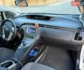 Білий Тойота Пріус, об'ємом двигуна 1.8 л та пробігом 374 тис. км за 8900 $, фото 7 на Automoto.ua