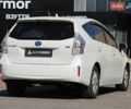 Белый Тойота Приус, объемом двигателя 1.8 л и пробегом 233 тыс. км за 11900 $, фото 5 на Automoto.ua