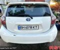 Белый Тойота Приус, объемом двигателя 1.5 л и пробегом 308 тыс. км за 5500 $, фото 1 на Automoto.ua