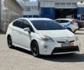 Білий Тойота Пріус, об'ємом двигуна 1.8 л та пробігом 236 тис. км за 10990 $, фото 2 на Automoto.ua