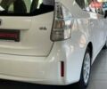 Білий Тойота Пріус, об'ємом двигуна 1.79 л та пробігом 217 тис. км за 10490 $, фото 9 на Automoto.ua