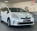 Белый Тойота Приус, объемом двигателя 1.79 л и пробегом 217 тыс. км за 10990 $, фото 1 на Automoto.ua