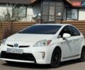 Белый Тойота Приус, объемом двигателя 1.8 л и пробегом 230 тыс. км за 10500 $, фото 7 на Automoto.ua