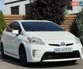 Белый Тойота Приус, объемом двигателя 1.8 л и пробегом 230 тыс. км за 10500 $, фото 15 на Automoto.ua