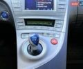 Белый Тойота Приус, объемом двигателя 1.8 л и пробегом 230 тыс. км за 10500 $, фото 80 на Automoto.ua