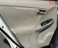 Белый Тойота Приус, объемом двигателя 1.8 л и пробегом 236 тыс. км за 10990 $, фото 11 на Automoto.ua