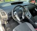 Белый Тойота Приус, объемом двигателя 1.8 л и пробегом 230 тыс. км за 10500 $, фото 58 на Automoto.ua