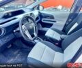 Белый Тойота Приус, объемом двигателя 1.5 л и пробегом 308 тыс. км за 5500 $, фото 4 на Automoto.ua