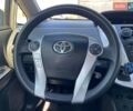 Білий Тойота Пріус, об'ємом двигуна 1.79 л та пробігом 217 тис. км за 10990 $, фото 14 на Automoto.ua
