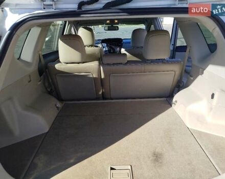 Білий Тойота Пріус, об'ємом двигуна 1.8 л та пробігом 235 тис. км за 13500 $, фото 3 на Automoto.ua