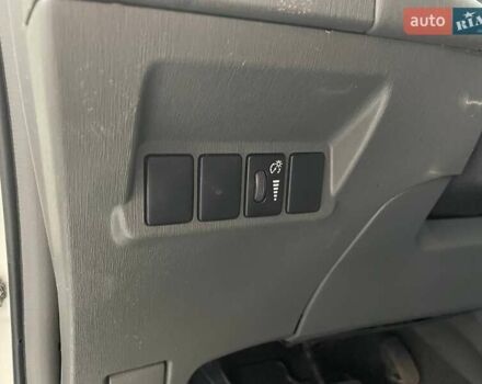 Белый Тойота Приус, объемом двигателя 1.79 л и пробегом 217 тыс. км за 10990 $, фото 19 на Automoto.ua