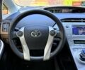 Белый Тойота Приус, объемом двигателя 1.8 л и пробегом 230 тыс. км за 10500 $, фото 78 на Automoto.ua