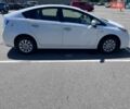 Білий Тойота Пріус, об'ємом двигуна 1.8 л та пробігом 328 тис. км за 9300 $, фото 6 на Automoto.ua