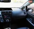 Белый Тойота Приус, объемом двигателя 1.8 л и пробегом 233 тыс. км за 11900 $, фото 12 на Automoto.ua