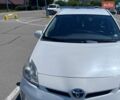 Білий Тойота Пріус, об'ємом двигуна 1.8 л та пробігом 328 тис. км за 9900 $, фото 1 на Automoto.ua