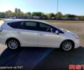 Білий Тойота Пріус, об'ємом двигуна 1.8 л та пробігом 240 тис. км за 13500 $, фото 2 на Automoto.ua