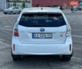 Белый Тойота Приус, объемом двигателя 1.8 л и пробегом 400 тыс. км за 11500 $, фото 8 на Automoto.ua