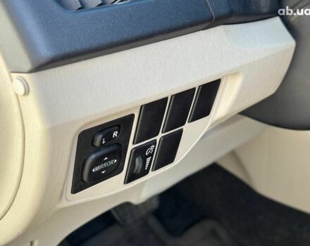 Білий Тойота Пріус, об'ємом двигуна 1.8 л та пробігом 236 тис. км за 10990 $, фото 13 на Automoto.ua