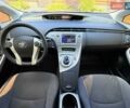 Белый Тойота Приус, объемом двигателя 1.8 л и пробегом 230 тыс. км за 10500 $, фото 82 на Automoto.ua