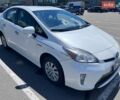 Білий Тойота Пріус, об'ємом двигуна 1.8 л та пробігом 328 тис. км за 9300 $, фото 7 на Automoto.ua