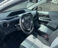 Белый Тойота Приус, объемом двигателя 1.5 л и пробегом 211 тыс. км за 10300 $, фото 13 на Automoto.ua