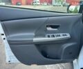 Белый Тойота Приус, объемом двигателя 1.8 л и пробегом 400 тыс. км за 11500 $, фото 12 на Automoto.ua