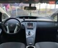 Белый Тойота Приус, объемом двигателя 1.8 л и пробегом 284 тыс. км за 7890 $, фото 27 на Automoto.ua
