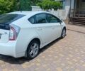 Белый Тойота Приус, объемом двигателя 1.8 л и пробегом 232 тыс. км за 8500 $, фото 2 на Automoto.ua