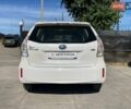 Білий Тойота Пріус, об'ємом двигуна 1.79 л та пробігом 217 тис. км за 10990 $, фото 6 на Automoto.ua