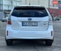 Белый Тойота Приус, объемом двигателя 1.8 л и пробегом 400 тыс. км за 11500 $, фото 9 на Automoto.ua