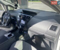Белый Тойота Приус, объемом двигателя 1.79 л и пробегом 205 тыс. км за 12500 $, фото 12 на Automoto.ua