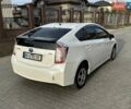Белый Тойота Приус, объемом двигателя 1.8 л и пробегом 235 тыс. км за 11700 $, фото 4 на Automoto.ua