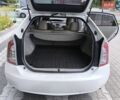 Білий Тойота Пріус, об'ємом двигуна 1.8 л та пробігом 315 тис. км за 9981 $, фото 7 на Automoto.ua