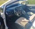 Белый Тойота Приус, объемом двигателя 1.8 л и пробегом 230 тыс. км за 10500 $, фото 7 на Automoto.ua