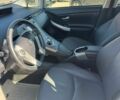 Белый Тойота Приус, объемом двигателя 1.8 л и пробегом 200 тыс. км за 10750 $, фото 18 на Automoto.ua