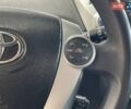 Белый Тойота Приус, объемом двигателя 1.79 л и пробегом 217 тыс. км за 10990 $, фото 23 на Automoto.ua