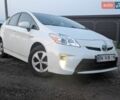 Білий Тойота Пріус, об'ємом двигуна 1.8 л та пробігом 270 тис. км за 11200 $, фото 1 на Automoto.ua