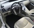 Білий Тойота Пріус, об'ємом двигуна 1.8 л та пробігом 315 тис. км за 9981 $, фото 8 на Automoto.ua