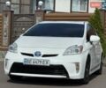 Белый Тойота Приус, объемом двигателя 1.8 л и пробегом 230 тыс. км за 10500 $, фото 1 на Automoto.ua