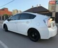 Білий Тойота Пріус, об'ємом двигуна 1.8 л та пробігом 374 тис. км за 8900 $, фото 2 на Automoto.ua