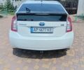 Белый Тойота Приус, объемом двигателя 1.8 л и пробегом 232 тыс. км за 8500 $, фото 1 на Automoto.ua