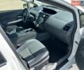 Белый Тойота Приус, объемом двигателя 1.8 л и пробегом 400 тыс. км за 11500 $, фото 22 на Automoto.ua