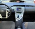 Белый Тойота Приус, объемом двигателя 1.8 л и пробегом 230 тыс. км за 10500 $, фото 98 на Automoto.ua